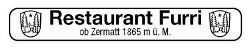 Bergrestaurant Furri in Zermatt